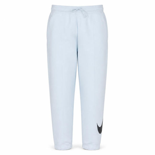 Mens UK Size S Nike Regular Fit Jogger White Trousers