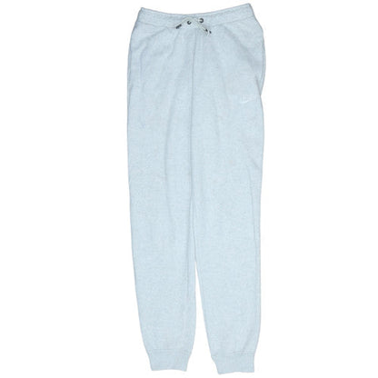 Womens UK Size XS Nike Regular Fit Jogger Grey Trousers
