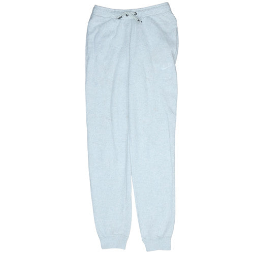 Womens UK Size XS Nike Regular Fit Jogger Grey Trousers