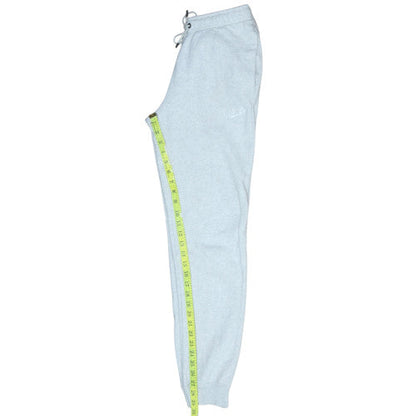 Womens UK Size XS Nike Regular Fit Jogger Grey Trousers