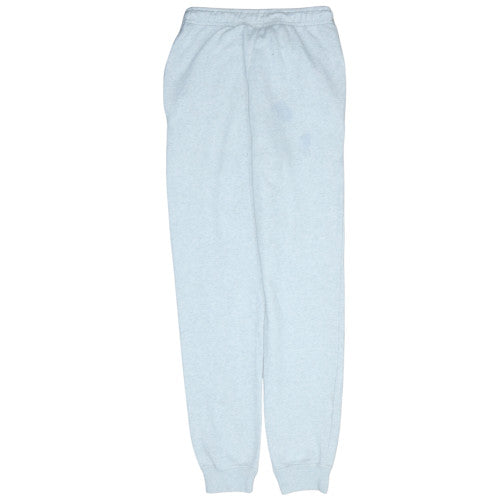 Womens UK Size XS Nike Regular Fit Jogger Grey Trousers