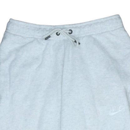 Womens UK Size XS Nike Regular Fit Jogger Grey Trousers