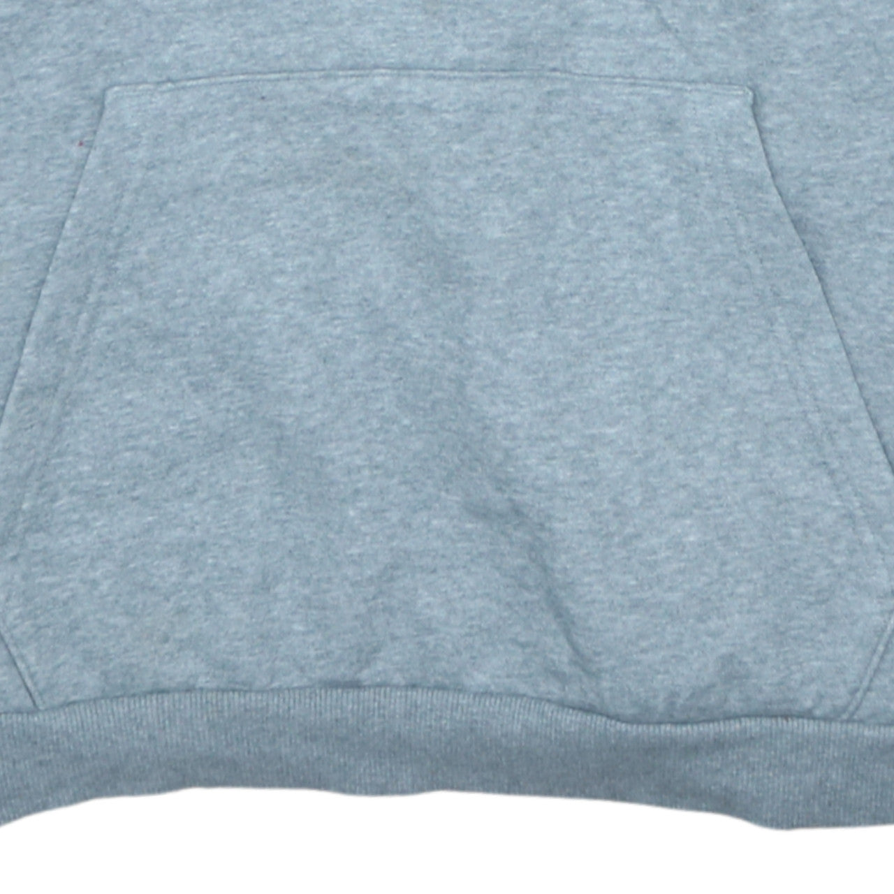 Mens UK Size 2XL PUMA Grey Pullover Hoodie