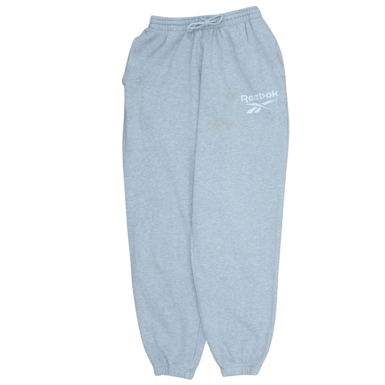Womens UK Size S Reebok Grey Pullover