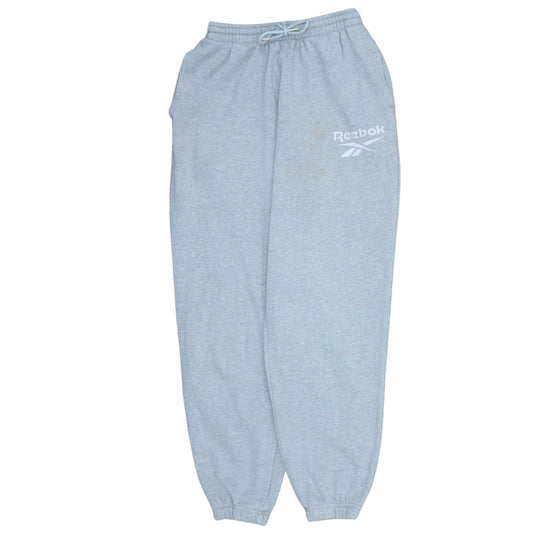 Womens UK Size S Reebok Grey Pullover