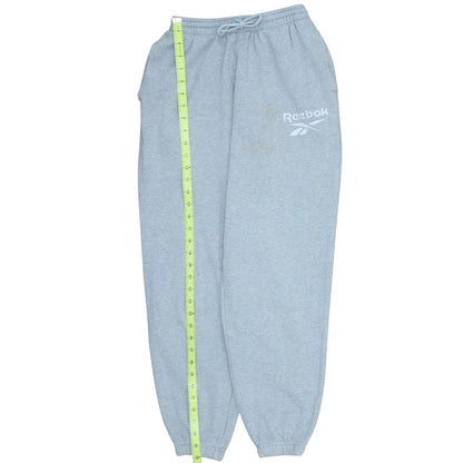 Womens UK Size S Reebok Grey Pullover