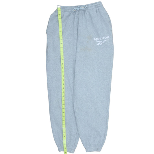 Womens UK Size S Reebok Grey Pullover