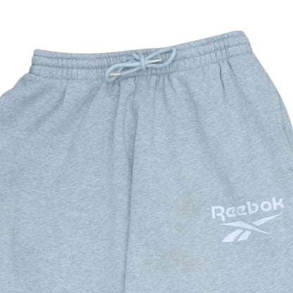 Womens UK Size S Reebok Grey Pullover