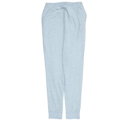 Womens UK Size 8 PUMA Regular Fit Jogger Grey Trousers