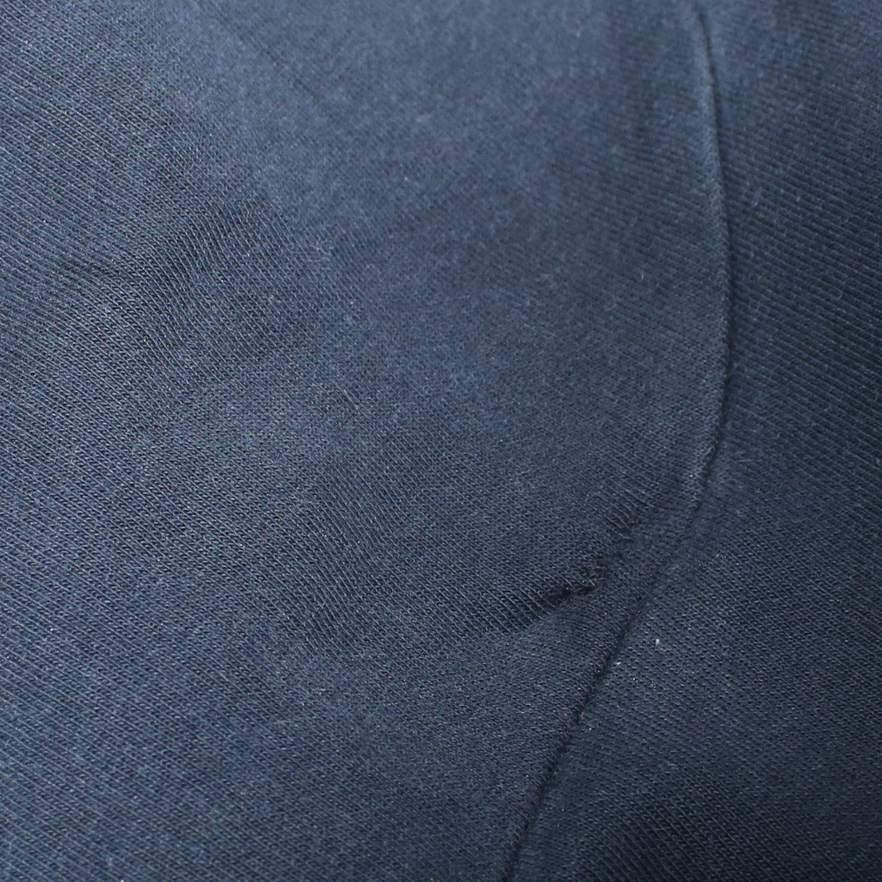 Mens UK Size S PUMA Regular Fit Jogger Black Trousers