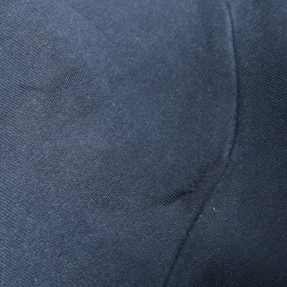Mens UK Size S PUMA Regular Fit Jogger Black Trousers
