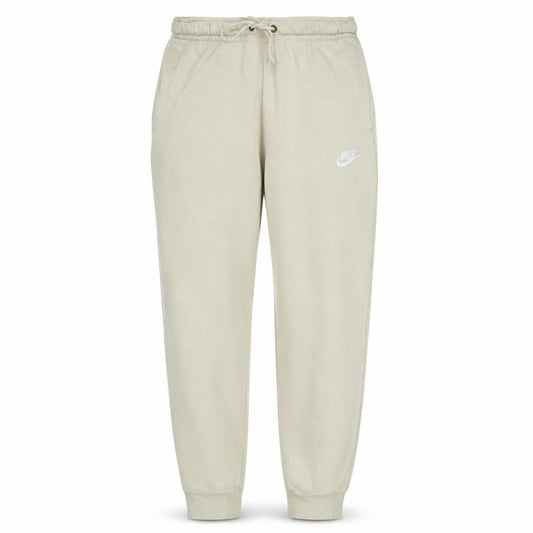 Nike Men’s Beige Regular Fit Jogger Sweatpants S
