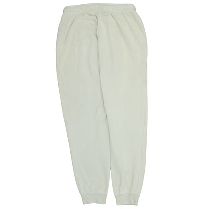 Nike Men’s Beige Regular Fit Jogger Sweatpants S
