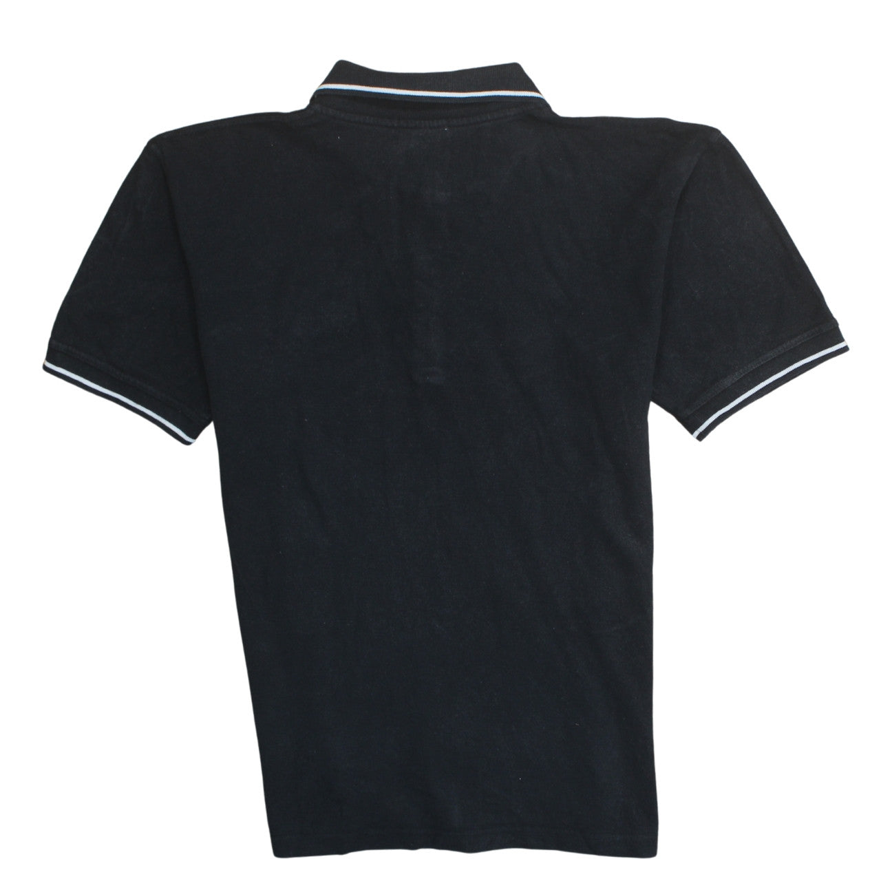 Mens UK Size M FILA Cotton Polo Shirt
