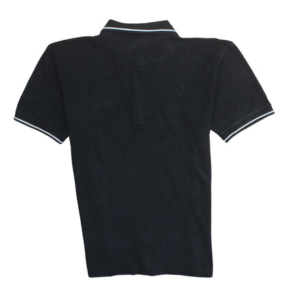 Mens UK Size M FILA Cotton Polo Shirt