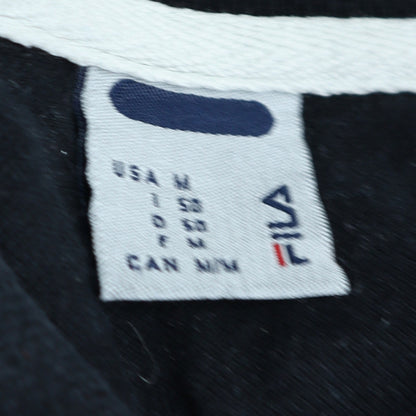 Mens UK Size M FILA Cotton Polo Shirt