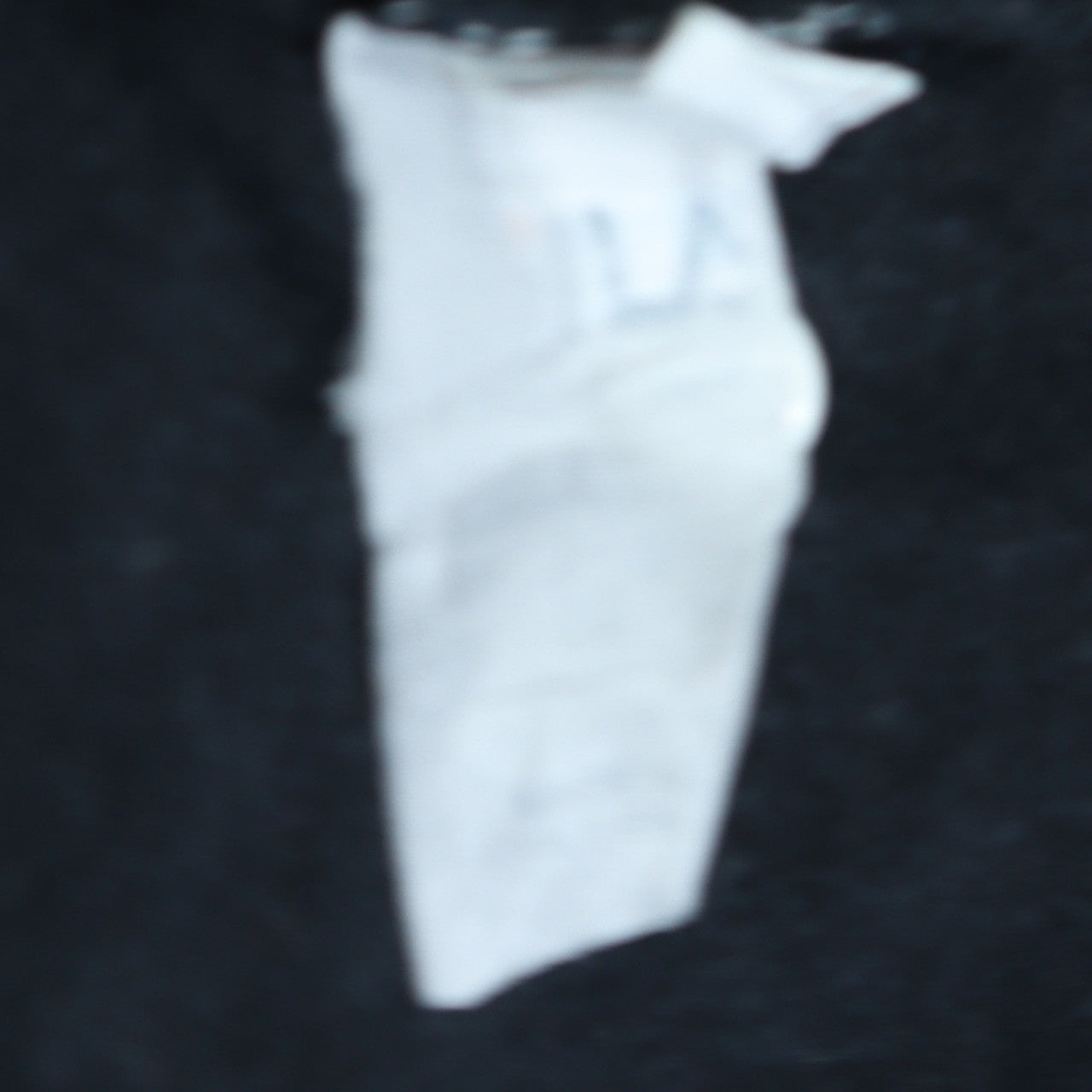 Mens UK Size M FILA Cotton Polo Shirt