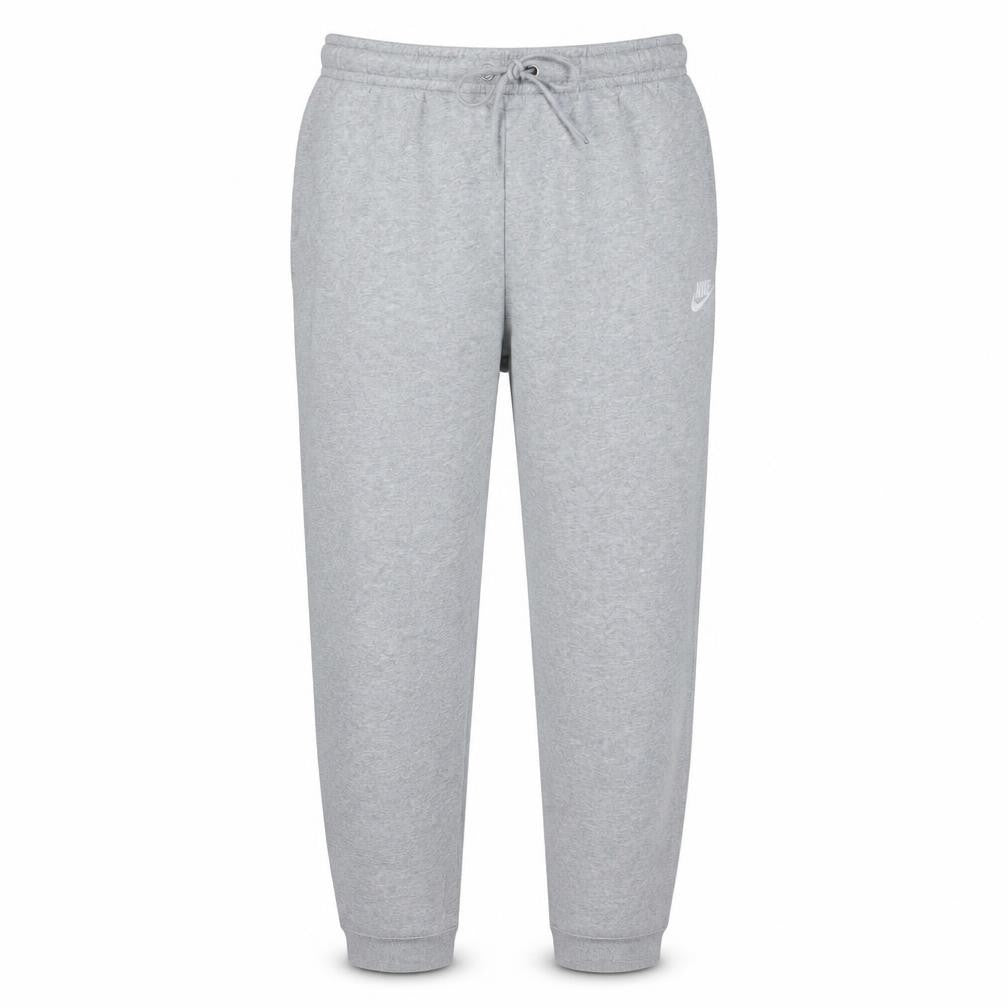 Mens UK Size XL Nike Regular Fit Jogger Grey Trousers