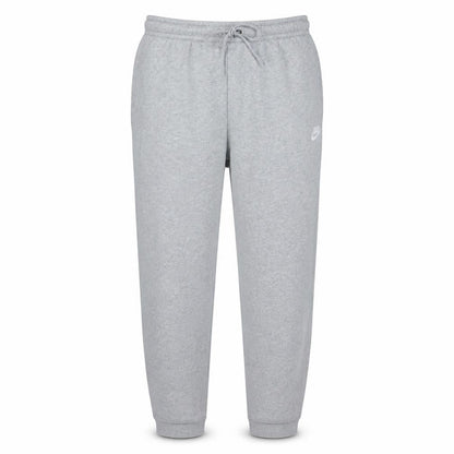 Mens UK Size XL Nike Regular Fit Jogger Grey Trousers