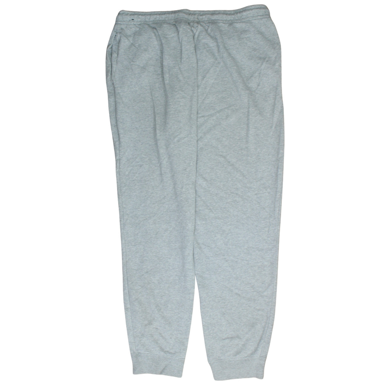 Mens UK Size XL Nike Regular Fit Jogger Grey Trousers