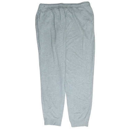 Mens UK Size XL Nike Regular Fit Jogger Grey Trousers
