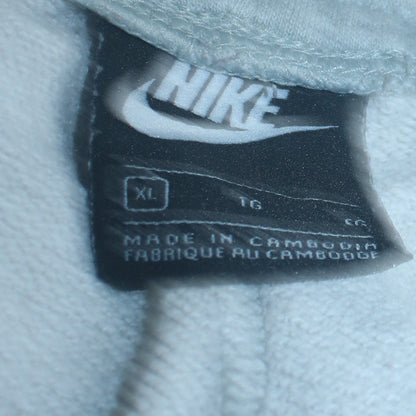 Mens UK Size XL Nike Regular Fit Jogger Grey Trousers