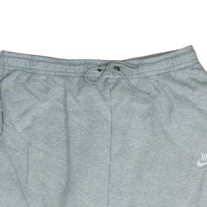 Mens UK Size XL Nike Regular Fit Jogger Grey Trousers