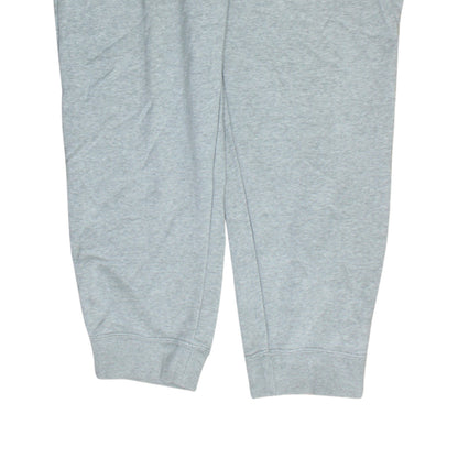 Mens UK Size XL Nike Regular Fit Jogger Grey Trousers