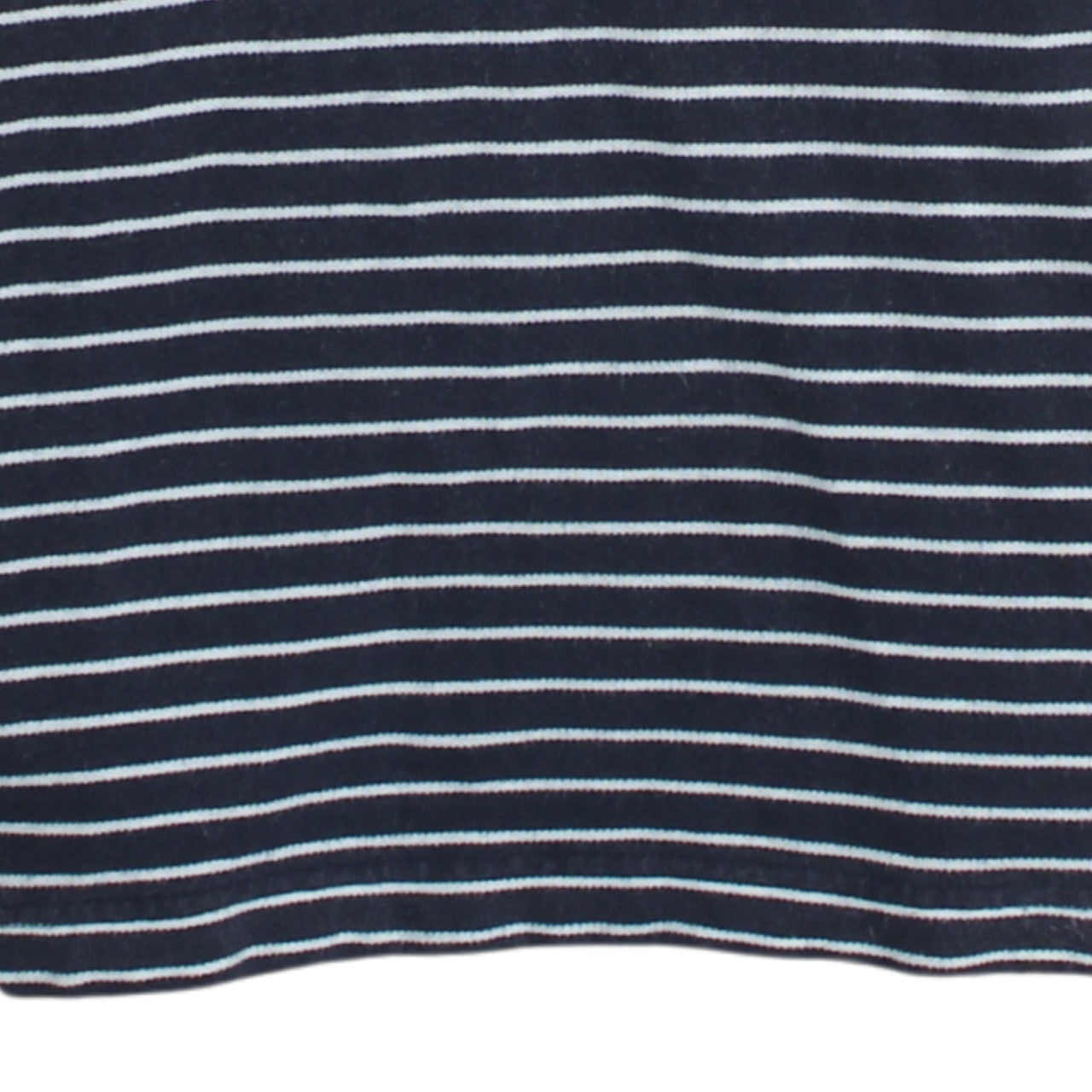 Womens UK Size 14 Tommy Hilfiger Blue Basic Polo