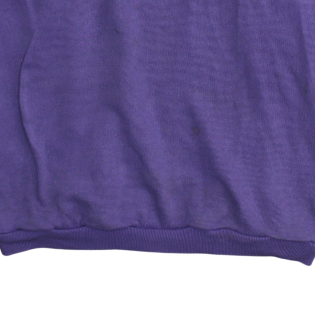 Womens UK Size XL Nike Purple Pullover Sweatshirt
