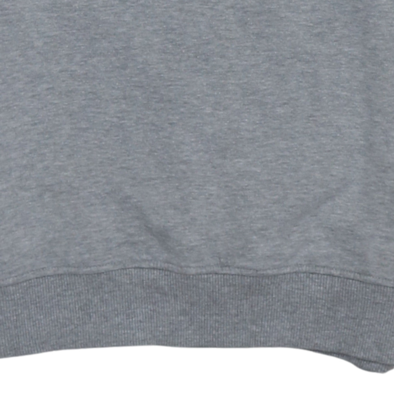 Womens UK Size 4 ellesse Grey Pullover Sweatshirt