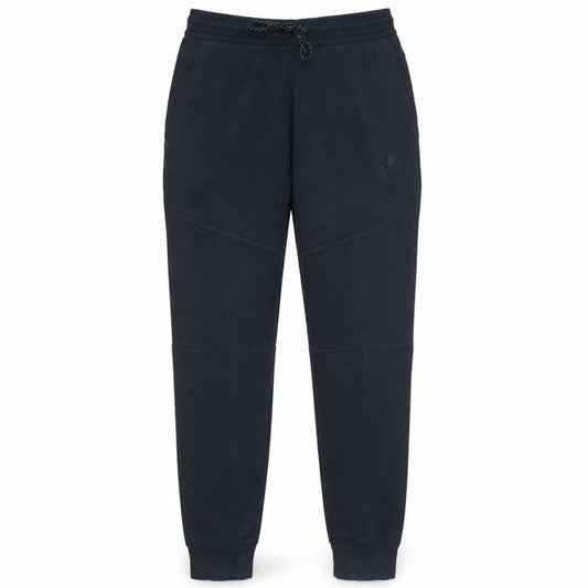 Mens UK Size S Nike Regular Fit Jogger Black Trousers