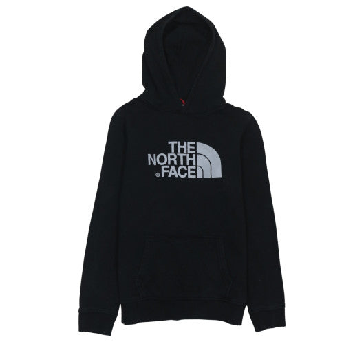 Boys UK Size XL The North Face Black Pullover Hoodie