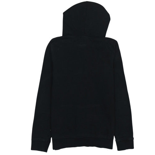 Boys UK Size XL The North Face Black Pullover Hoodie