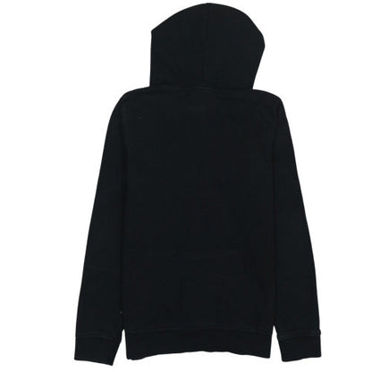 Boys UK Size XL The North Face Black Pullover Hoodie