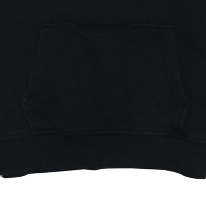 Boys UK Size XL The North Face Black Pullover Hoodie