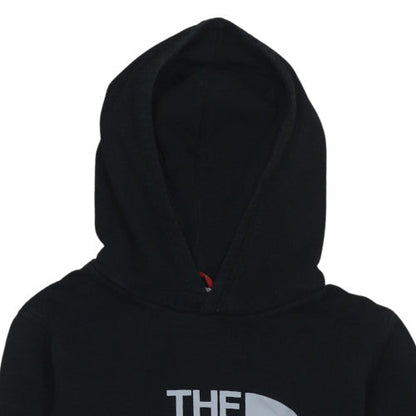 Boys UK Size XL The North Face Black Pullover Hoodie