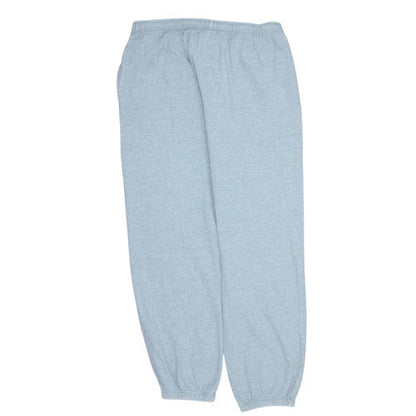 Mens UK Size XL Champion Relaxed Fit Sweatpants Grey Trousers