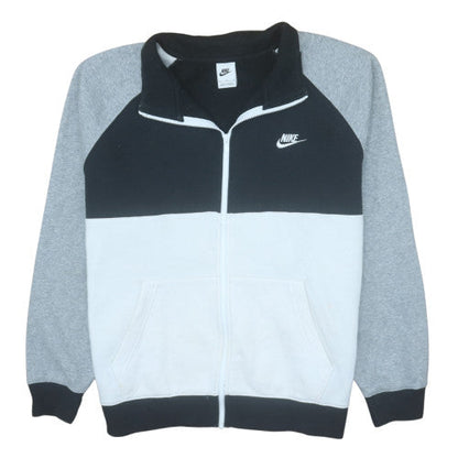 Mens UK Size XL Nike Black Gym & Training Running & Jogging Walking Jacket