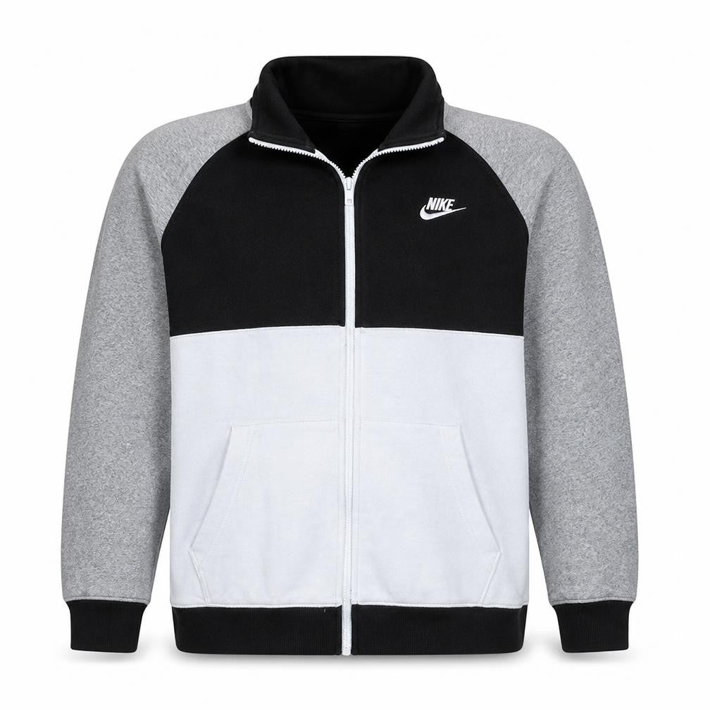 Mens UK Size XL Nike Black Gym & Training Running & Jogging Walking Jacket