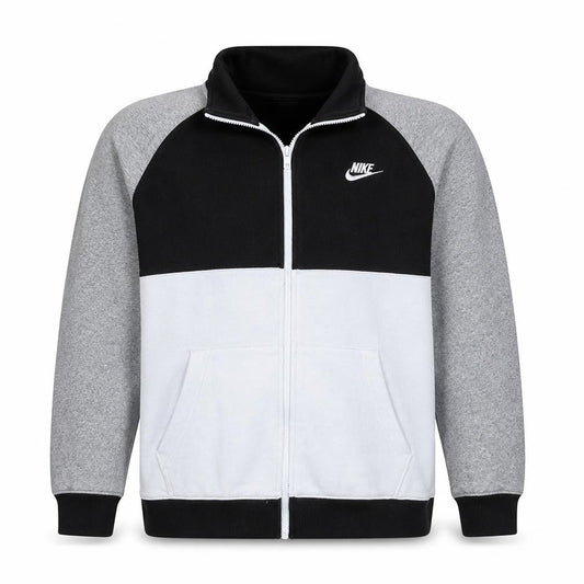 Mens UK Size XL Nike Black Gym & Training Running & Jogging Walking Jacket