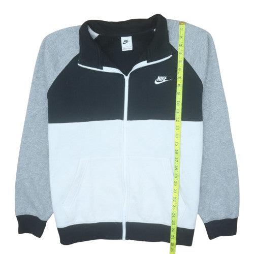 Mens UK Size XL Nike Black Gym & Training Running & Jogging Walking Jacket