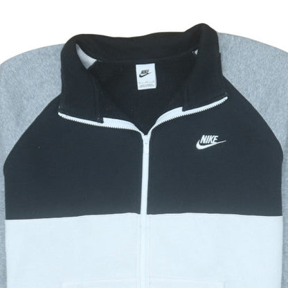 Mens UK Size XL Nike Black Gym & Training Running & Jogging Walking Jacket