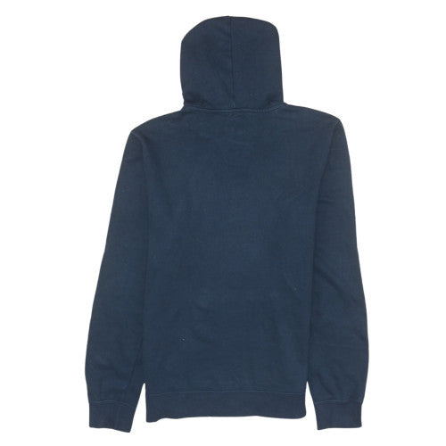 Mens UK Size M Champion Blue Pullover Hoodie