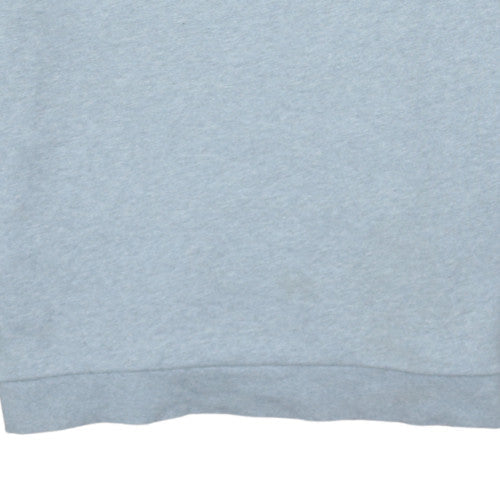 Mens UK Size XL adidas Grey Pullover Sweatshirt