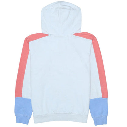 Girls UK Size 16 Years Levi's Multicoloured Pullover Hoodie