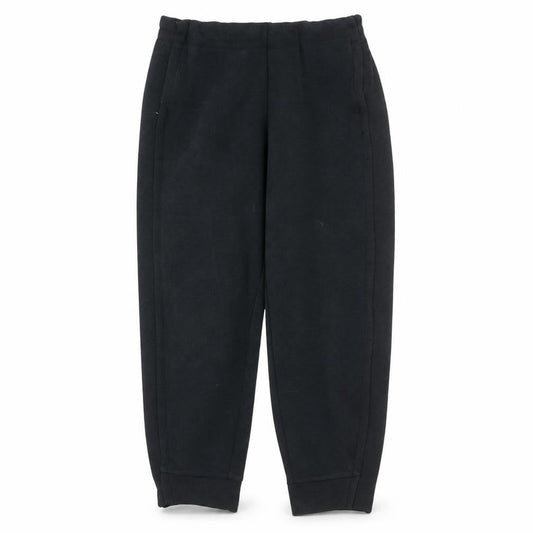 Womens UK Size 12-14 adidas Regular Fit Jogger Black Trousers