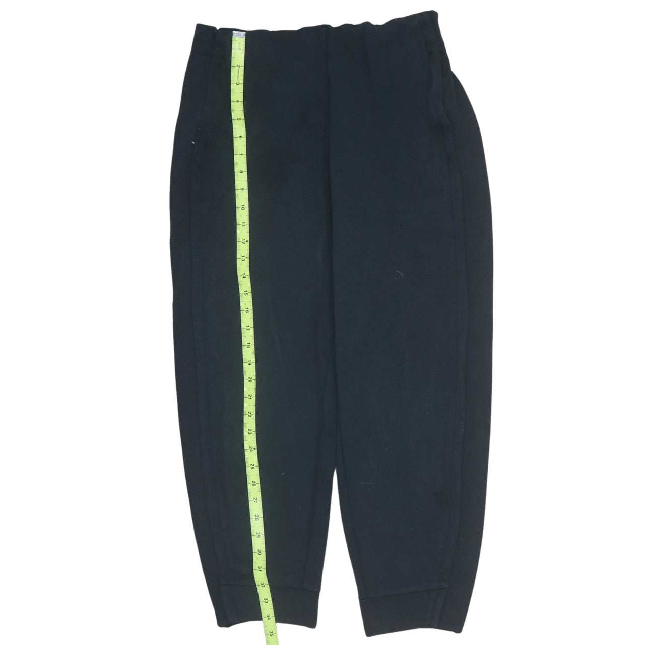 Womens UK Size 12-14 adidas Regular Fit Jogger Black Trousers