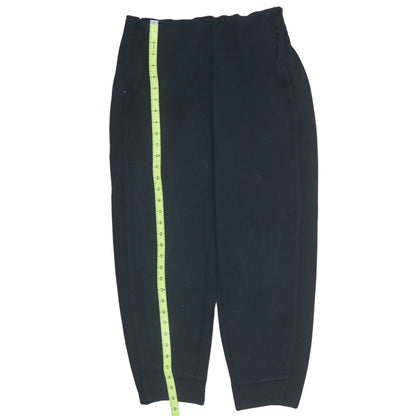 Womens UK Size 12-14 adidas Regular Fit Jogger Black Trousers