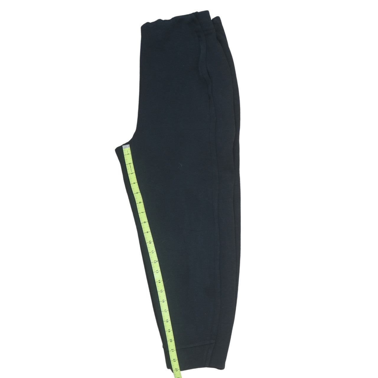 Womens UK Size 12-14 adidas Regular Fit Jogger Black Trousers